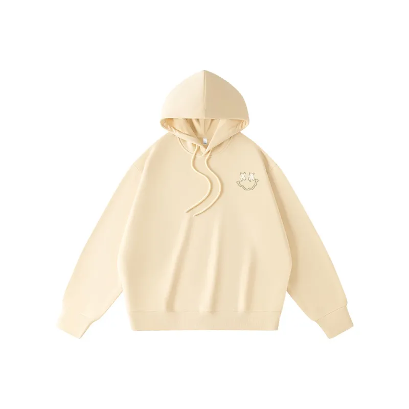 MINISO Sweatshirts Unisex-10
