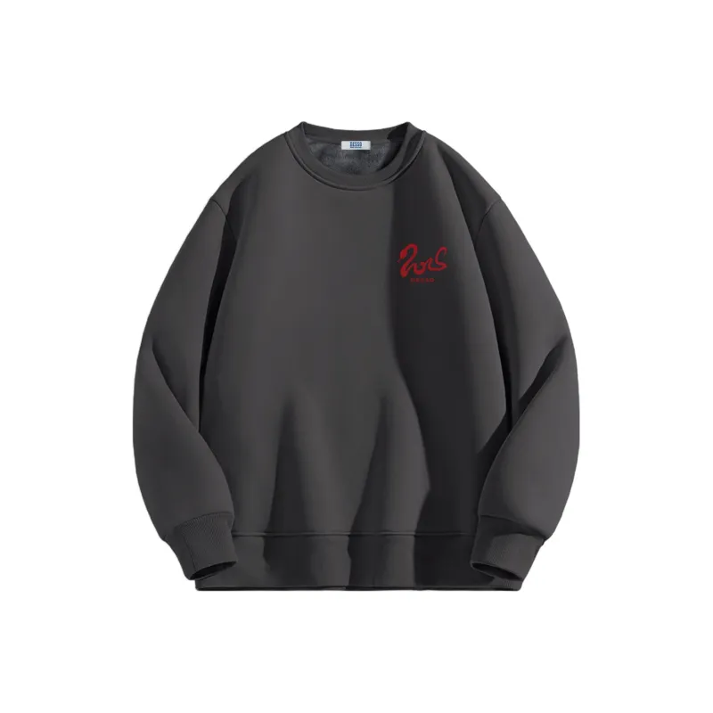 DESSO Sweatshirts Unisex-16