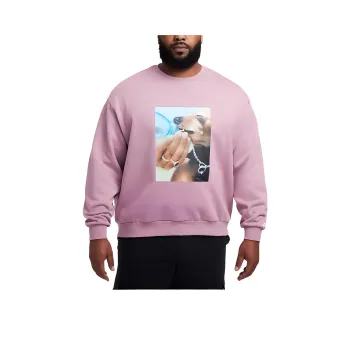 Nike Sb Skate Fleece Crew