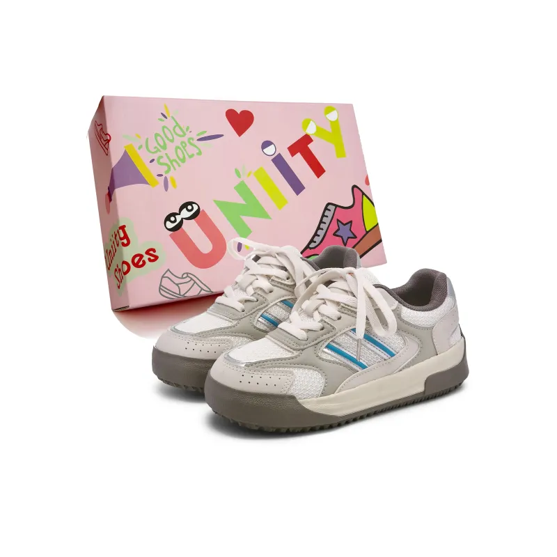 UNIITY Low Top Skateboard Shoes Women's-12