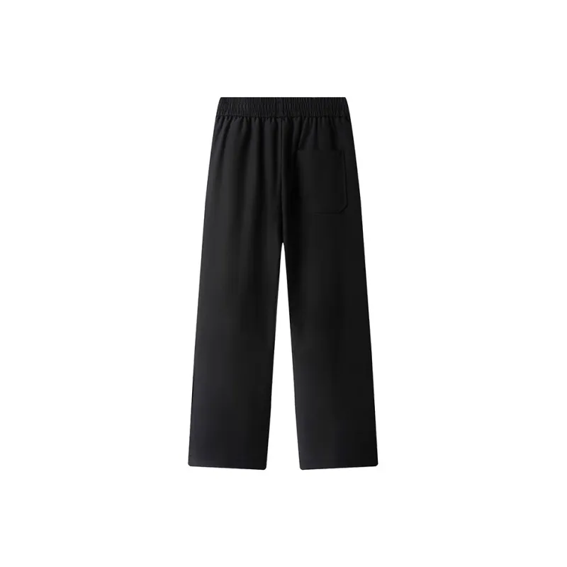 FOR FEAR THAT Casual Pants Unisex-1