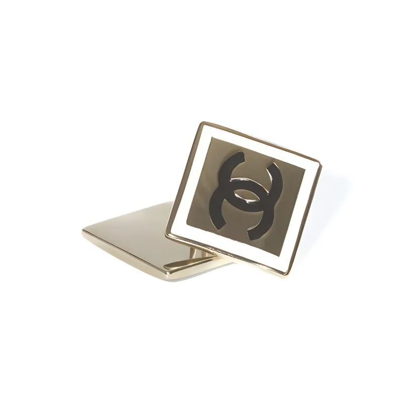 CHANEL Earrings Women's-1
