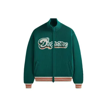 KITH X NFL 47 Giants Reversible Ginza 