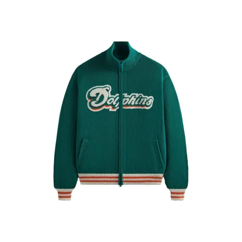 KITH X NFL 47 Giants Reversible Ginza 
