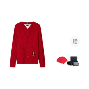 Tommy Hilfiger Knitwear Unisex