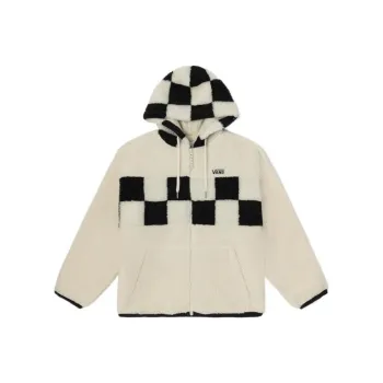 Vans Jackets Unisex Vintage White