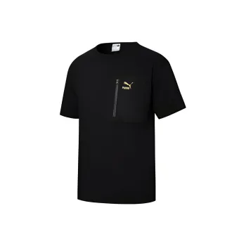 PUMA FLORID SUMMER T Shirts Unisex