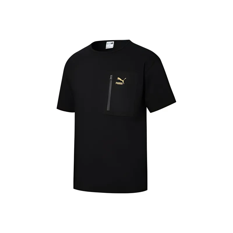 PUMA FLORID SUMMER T Shirts Unisex-0