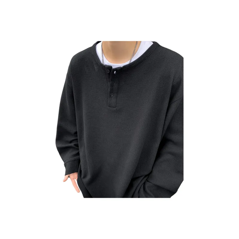 FALIAMS Sweatshirts Unisex-0