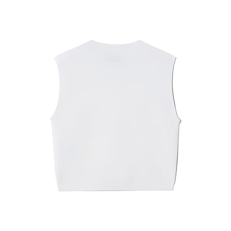 FILA Tank Top Women's White WHI-1