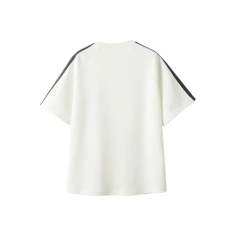 VERAF CA T Shirts Unisex-3