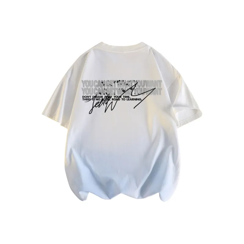 JEANSWEST T Shirts Unisex-8