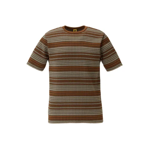 Onitsuka Tiger Knitwear Unisex Brown