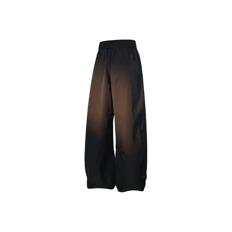 FOR FEAR THAT Casual Pants Unisex-6