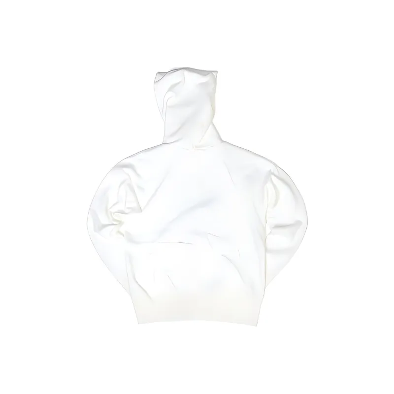 HUMAN MADE Sweatshirts Unisex White-1