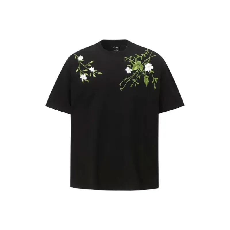 ACUOD BY CHANU T Shirts Unisex-0