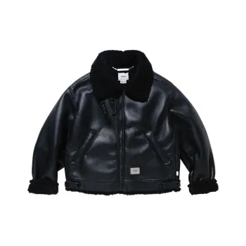WTAPS JFW 02 Bomber Jacket