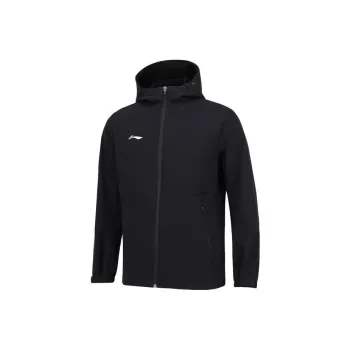 LINING Jackets Men Black