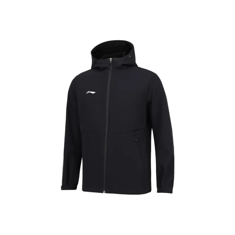 LINING Jackets Men Black-0