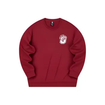 361° Basketball Collection Sweatshirt Men's Maroon