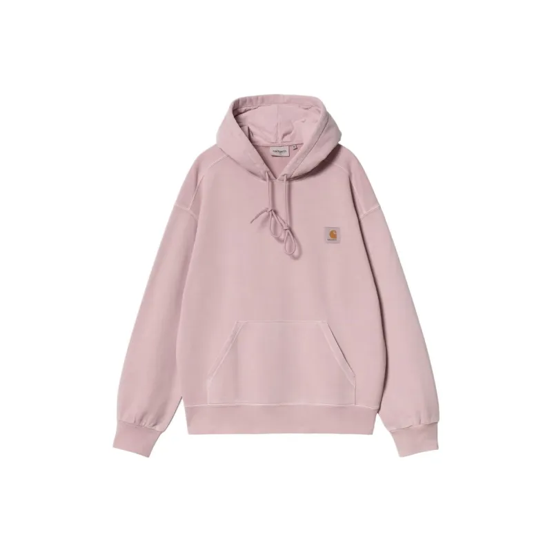 Carhartt WIP Nelson Hoodie-0