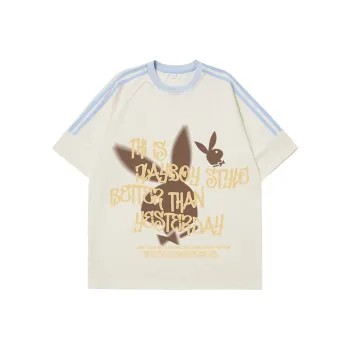 Playboy T Shirts Men
