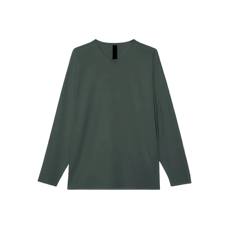 Lululemon T Shirts Men-11