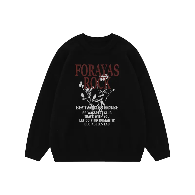 TYPERIGHTER Knitwear Unisex-0