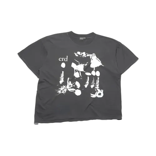 ENFANTS RICHES DEPRIMES SS24 T Shirt Men's Fade To Black