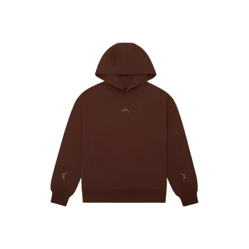 A COLD WALL* Sweatshirts Unisex Dark Brown