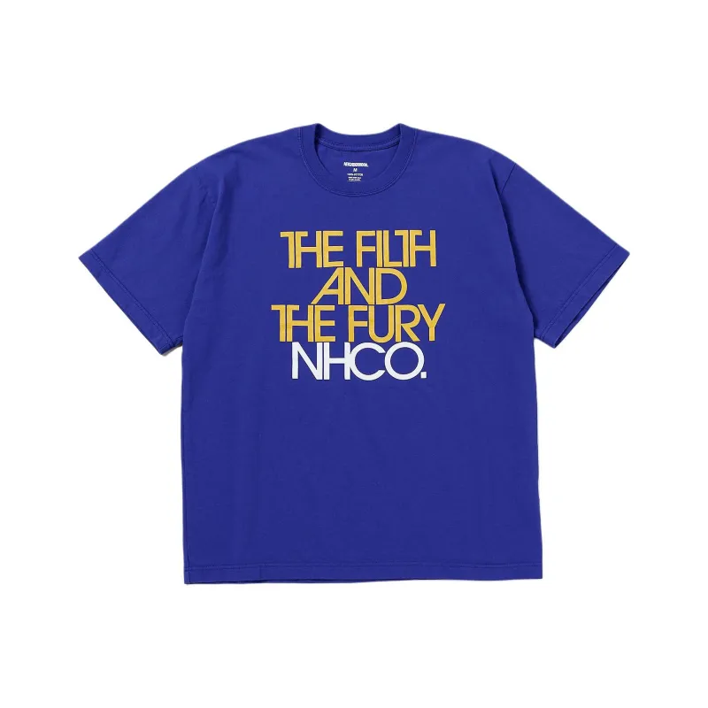 NEIGHBORHOOD T Shirts Men-4