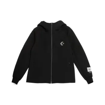 Converse Fumito Ganryu X Converse Co-Branded Series Jacket Unisex