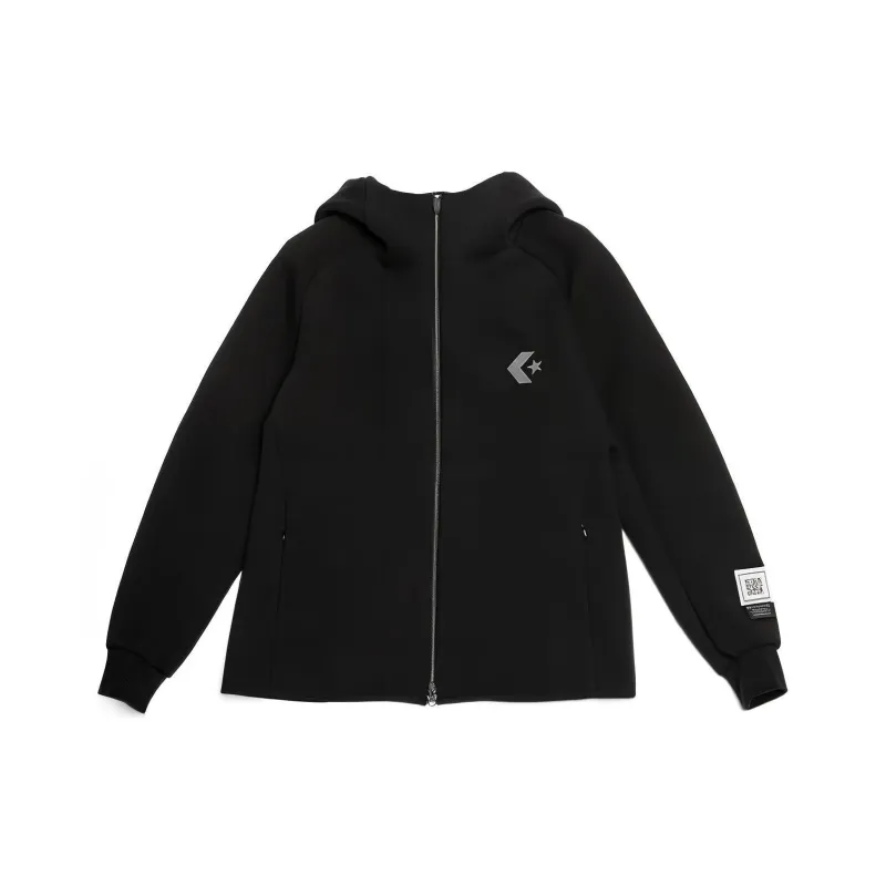 Converse Fumito Ganryu X Converse Co-Branded Series Jacket Unisex-0
