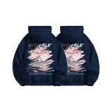 2 Pack Fleece-Lined (Navy Blue+Navy Blue)