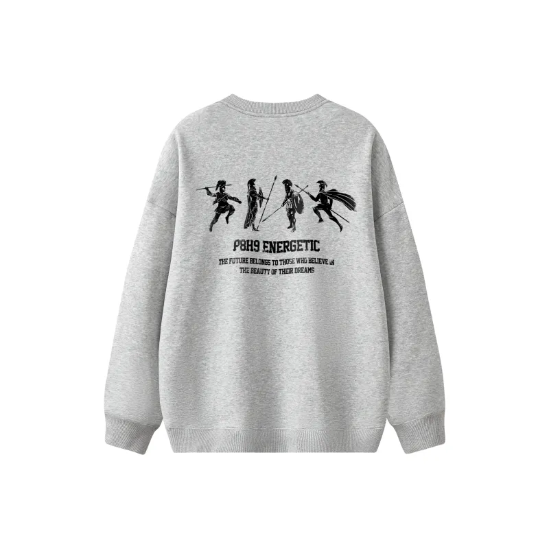 P8H9 Sweatshirts Unisex-4