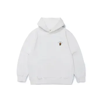 MADNESS Sweatshirts Unisex White