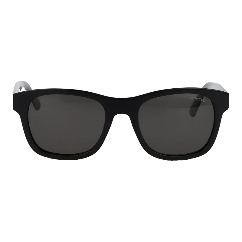 Moncler Eyewear Wayfarer-frame Sunglasses-1
