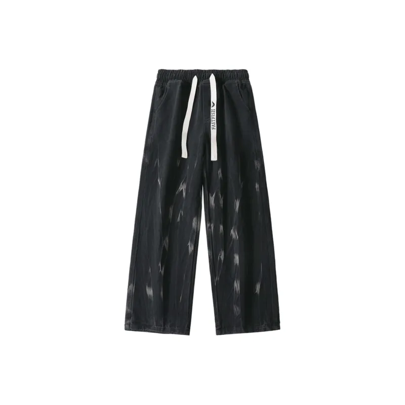 FASTFISH Jeans Unisex-3