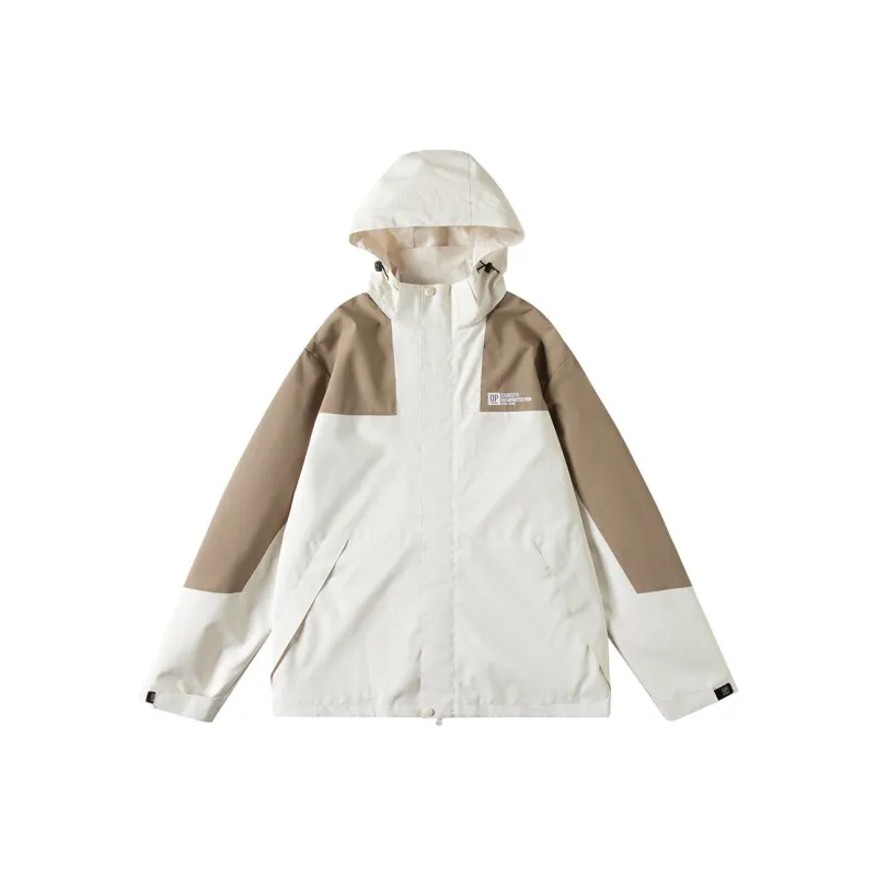 OVERPROTECTION Jackets & Coats Unisex-8