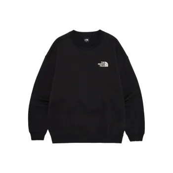 THE NORTH FACE Sweatshirt Men's Black