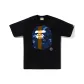 Black Blue