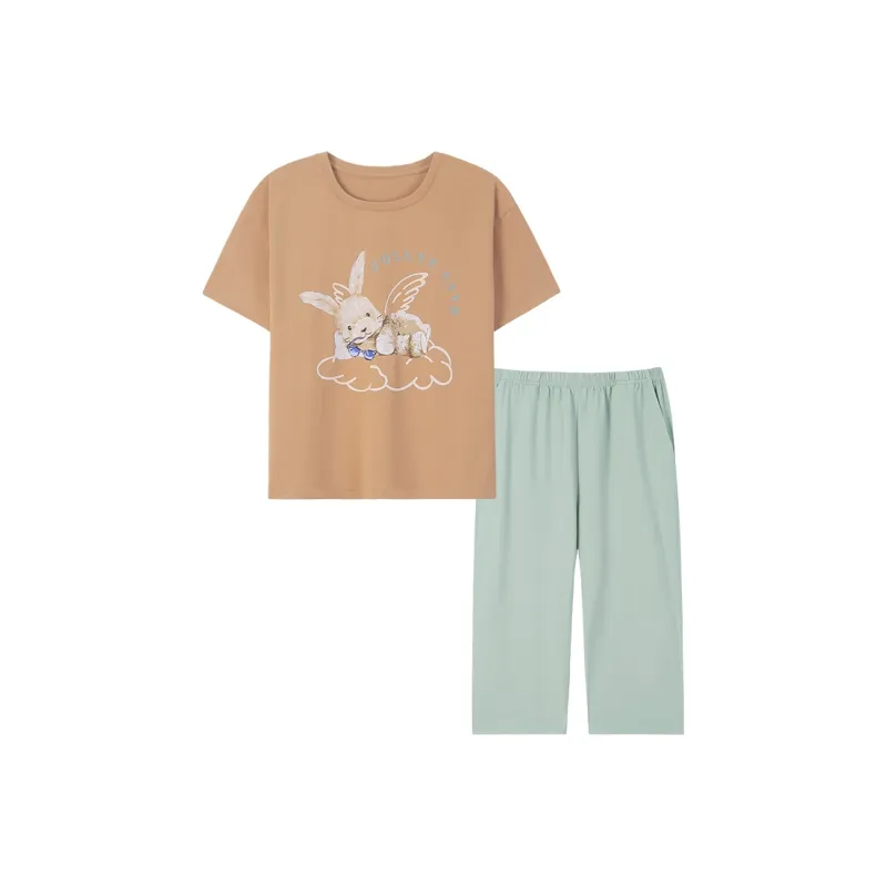 Casenland Women's Pajama Sets-0