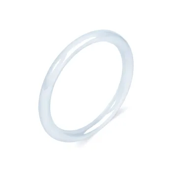 Celebrate The Great Blessing Chalcedony Bangles Women's