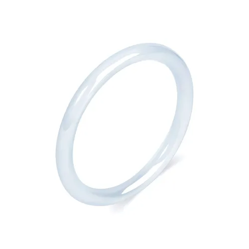 Celebrate The Great Blessing Chalcedony Bangles Women's