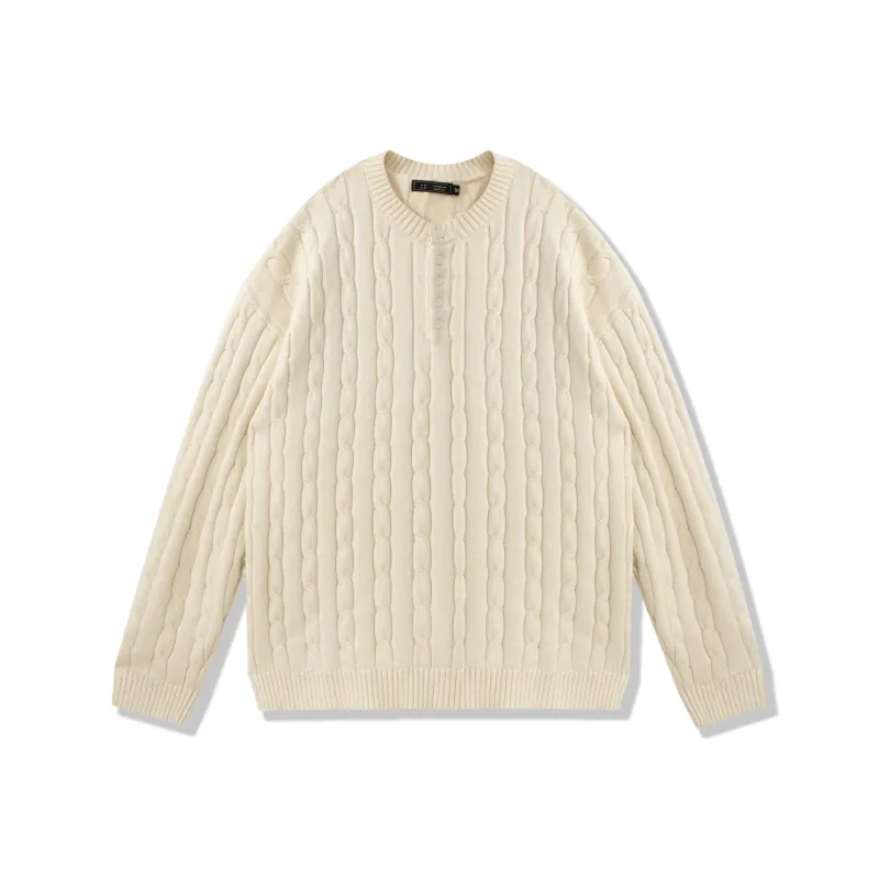 I'm David Knitwear Unisex-19