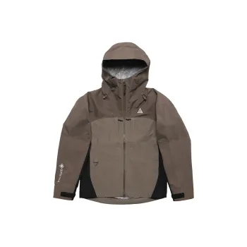 Nike Acg Storm FIT Adv Gore Tex Misery Ridge Jacket Asia Sizing