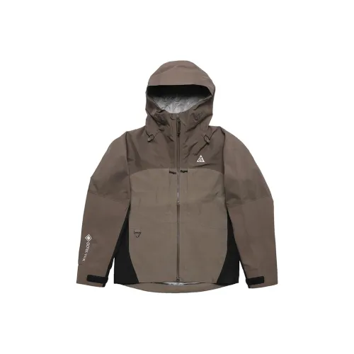 Nike Acg Storm FIT Adv Gore Tex Misery Ridge Jacket Asia Sizing