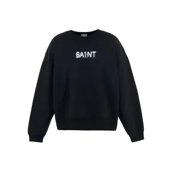 SAINT Mxxxxxx Deadly Sweatshirt