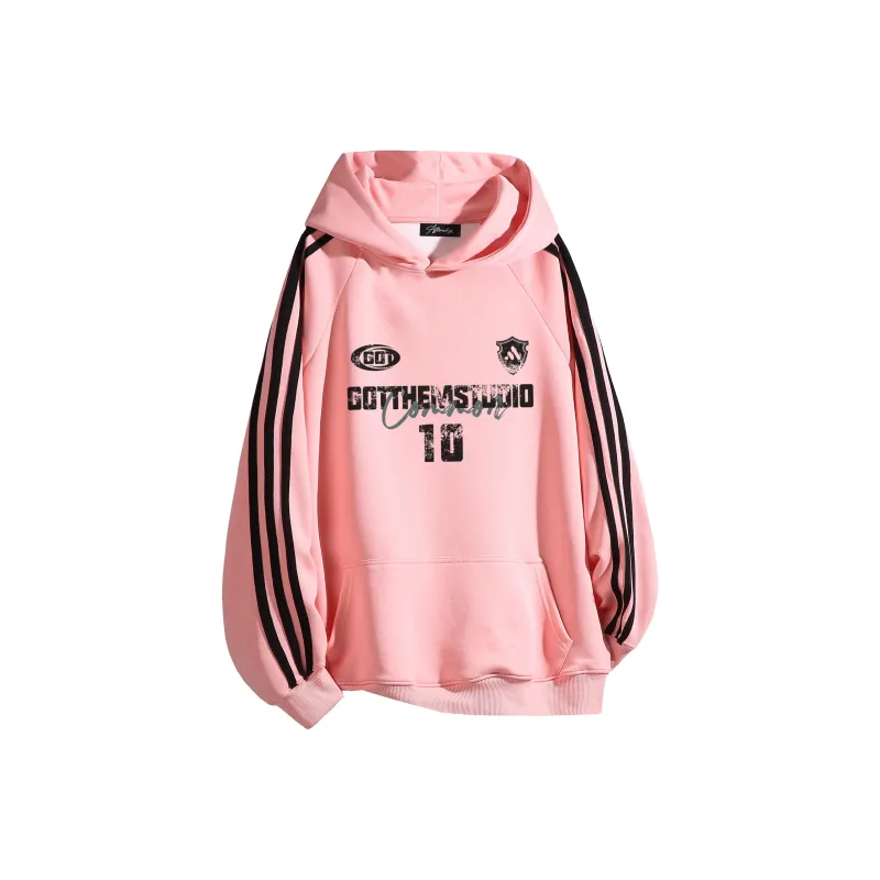 Mackyo x SOORCHCE Sweatshirt Unisex-59