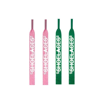 CMFY Shoelaces Unisex